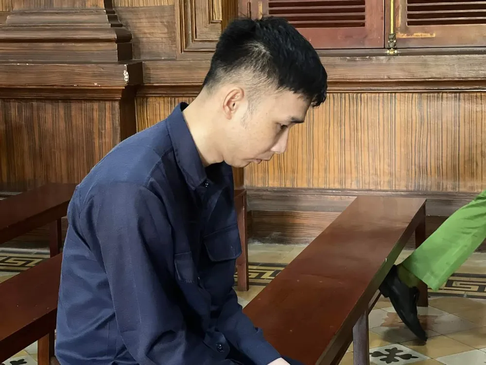 Bị cáo Nguyễn Thanh Duy bị án tù chung thân về tội “Giết người” Bị cáo Nguyễn Thanh Duy bị án tù chung thân về tội “Giết người”