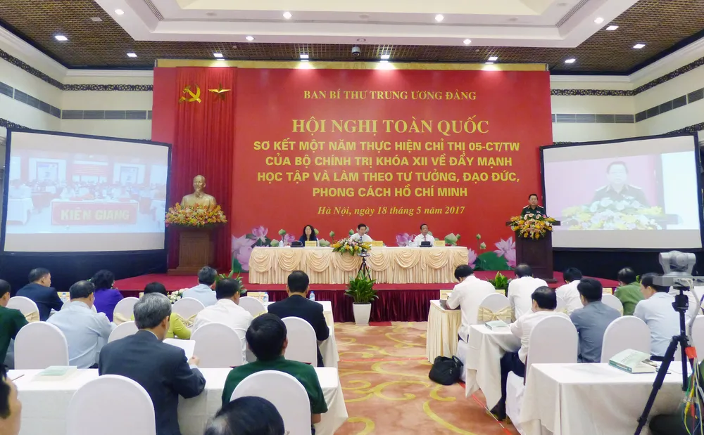 Cần phải sát dân, lắng nghe dân ảnh 1