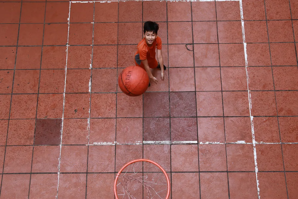 Những bức ảnh xuất sắc của Canon PhotoMarathon 2017 tại Hà Nội ảnh 1