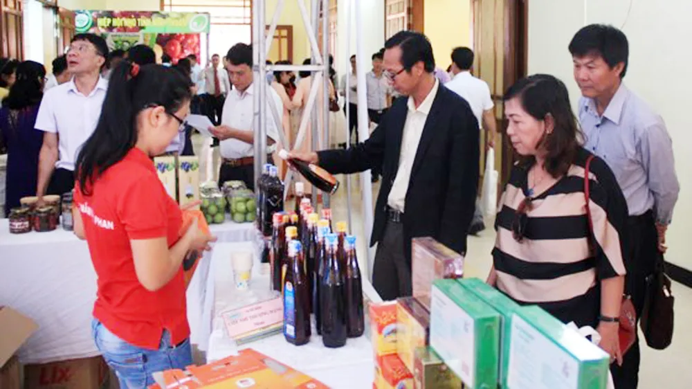 Quản lý nhà nước về sở hữu trí tuệ chưa đáp ứng được yêu cầu của xã hội ảnh 2