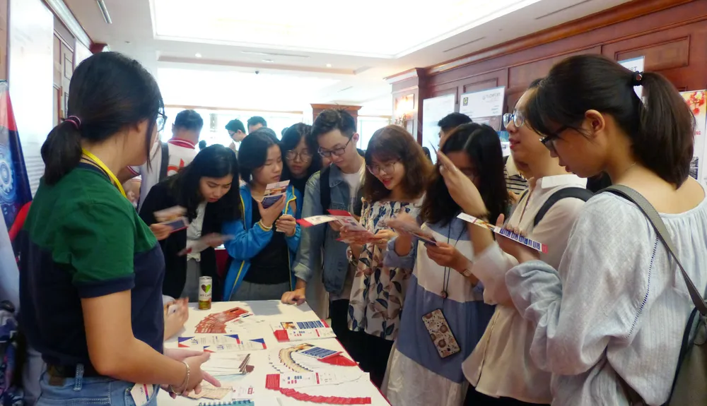 Khởi nghiệp đổi mới sáng tạo cần sự chung tay liên tục và dài hơi ảnh 4