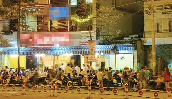 Rượu bia, thuốc lá, dinh dưỡng kém, môi trường ô nhiễm đang khiến người Việt bệnh tật, thấp còi ảnh 3