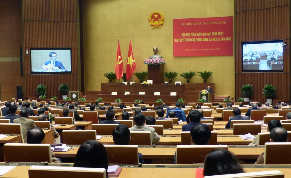 Rượu bia, thuốc lá, dinh dưỡng kém, môi trường ô nhiễm đang khiến người Việt bệnh tật, thấp còi ảnh 1