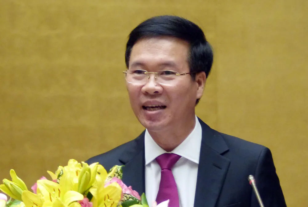 Quyền lợi người thuộc diện tinh giản biên chế sẽ được quan tâm giải quyết ảnh 1