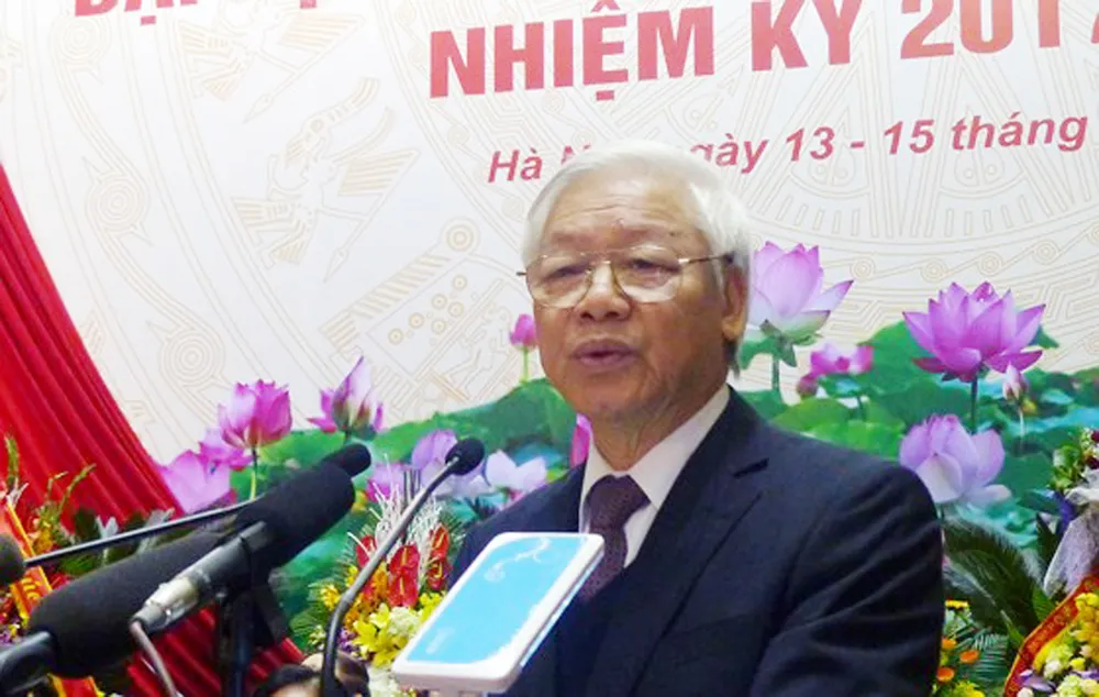 Phát huy truyền thống, Hội Cựu chiến binh Việt Nam kiên quyết bảo vệ thành quả cách mạng ảnh 3