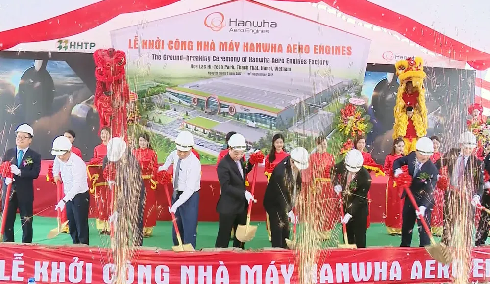 Công bố 10 sự kiện Khoa học và Công nghệ nổi bật 2017 ảnh 4 Công bố 10 sự kiện Khoa học và Công nghệ nổi bật 2017 ảnh 4