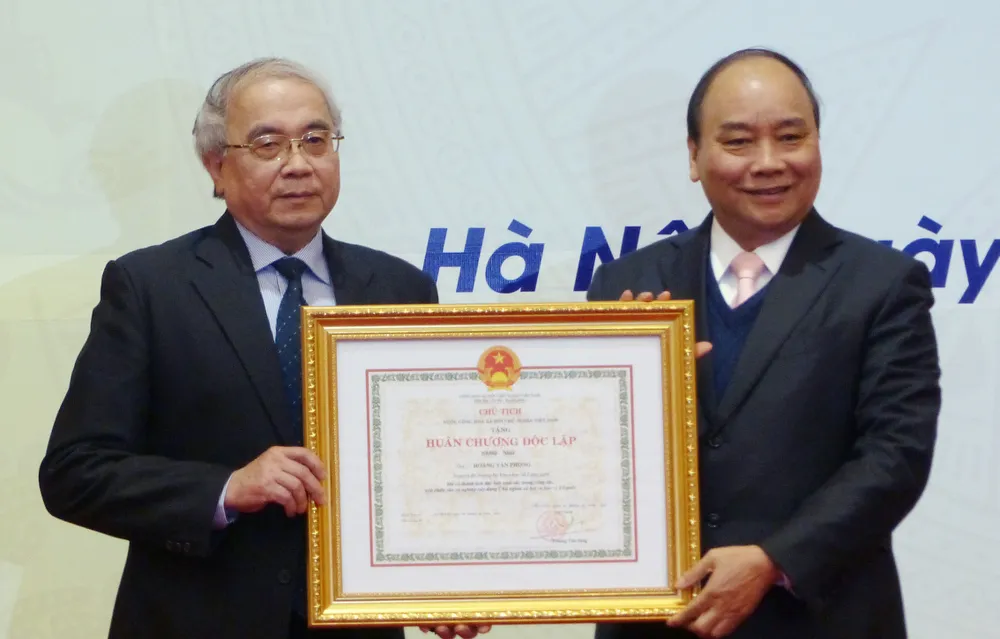 Phát triển KH-CN phải xem doanh nghiệp là trung tâm của hoạt động đổi mới sáng tạo ảnh 3