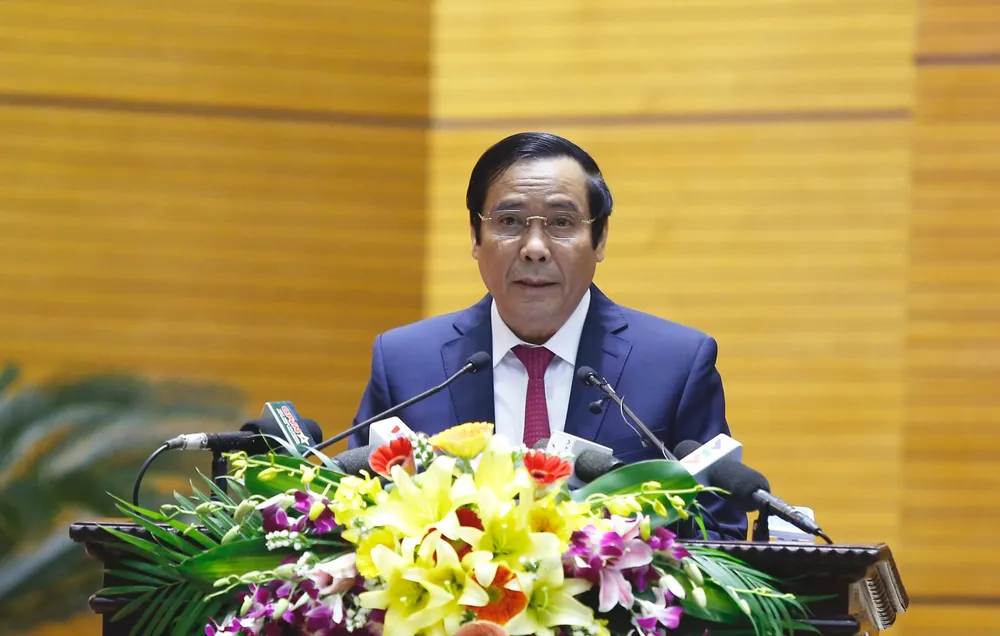 Kiểm soát quyền lực và chống chạy chức, chạy quyền trong công tác tổ chức cán bộ ảnh 3