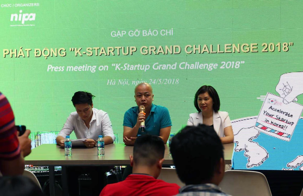 Cơ hội để các Startup Việt Nam nhận được sự hỗ trợ, đầu tư lớn từ Hàn Quốc