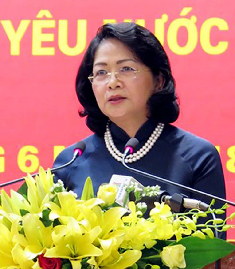 Lời kêu gọi thi đua ái quốc là nét đặc sắc của tư tưởng Hồ Chí Minh ảnh 1