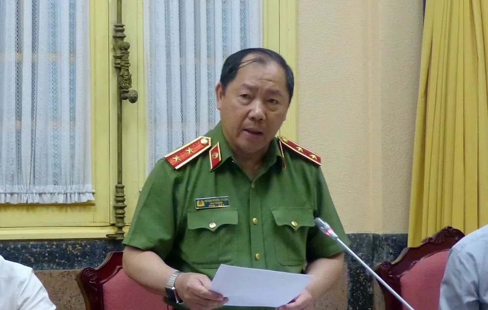 Công bố Lệnh của Chủ tịch nước về 7 Luật vừa được Quốc hội thông qua ảnh 2