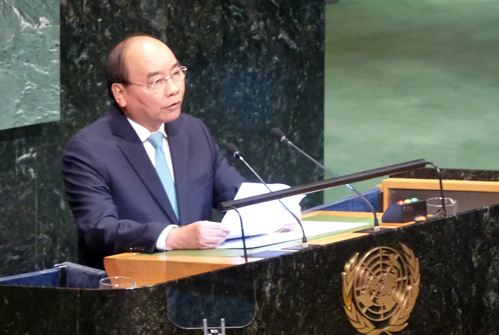 Chuyến công tác có ý nghĩa đặc biệt quan trọng ảnh 2