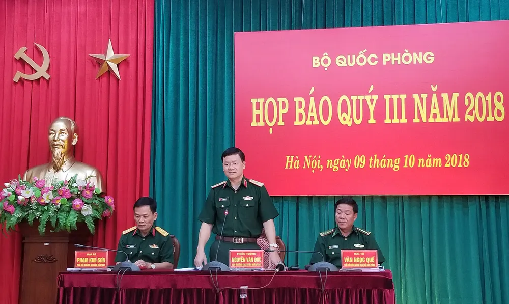 Chuẩn bị xét xử phúc thẩm vụ án “Út trọc” ở Hà Nội ảnh 2