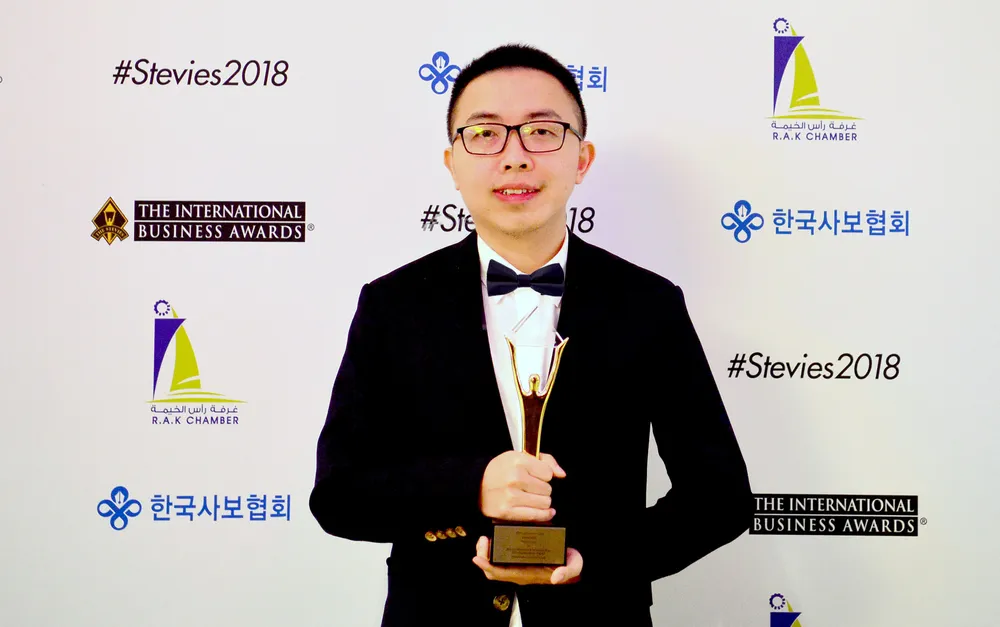 Phần mềm tính cước của Viettel đoạt giải vàng kinh doanh quốc tế ảnh 2