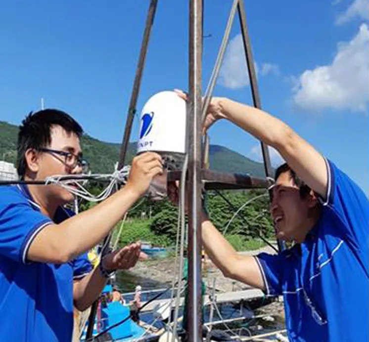 Xây dựng phần mềm quản lý tàu thuyền khắc phục “thẻ vàng” của EC ảnh 2