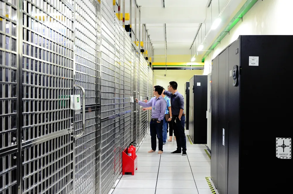 Viettel đầu tư lớn cho hệ thống lưu trữ dữ liệu ảnh 1