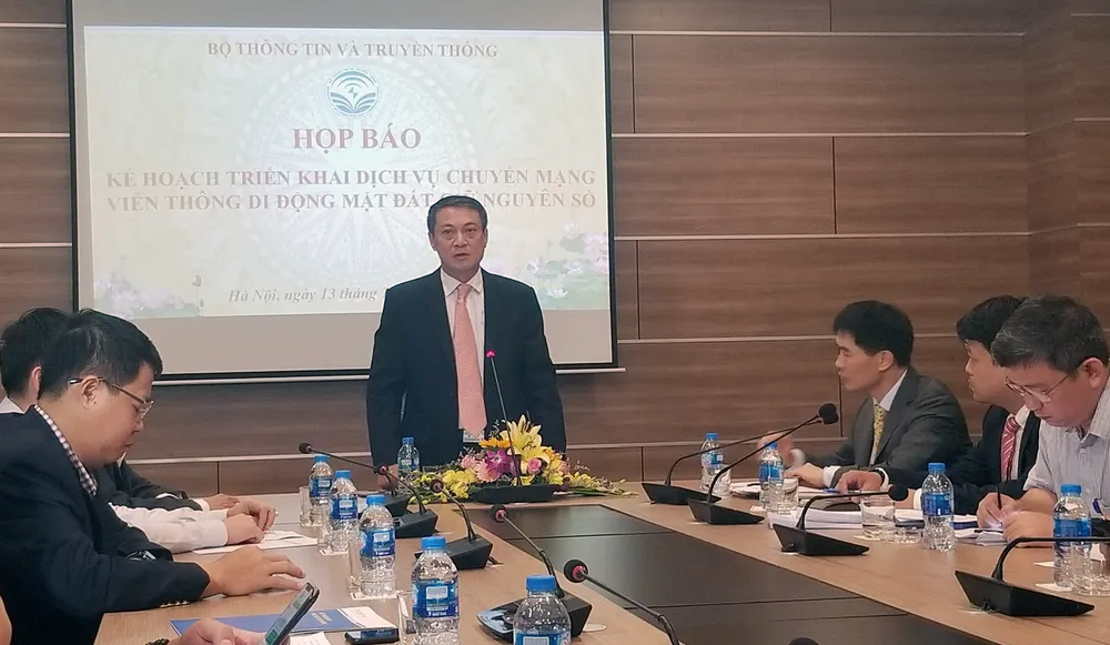 Từ 16-11, sẽ áp dụng dịch vụ chuyển mạng giữ nguyên số ảnh 2