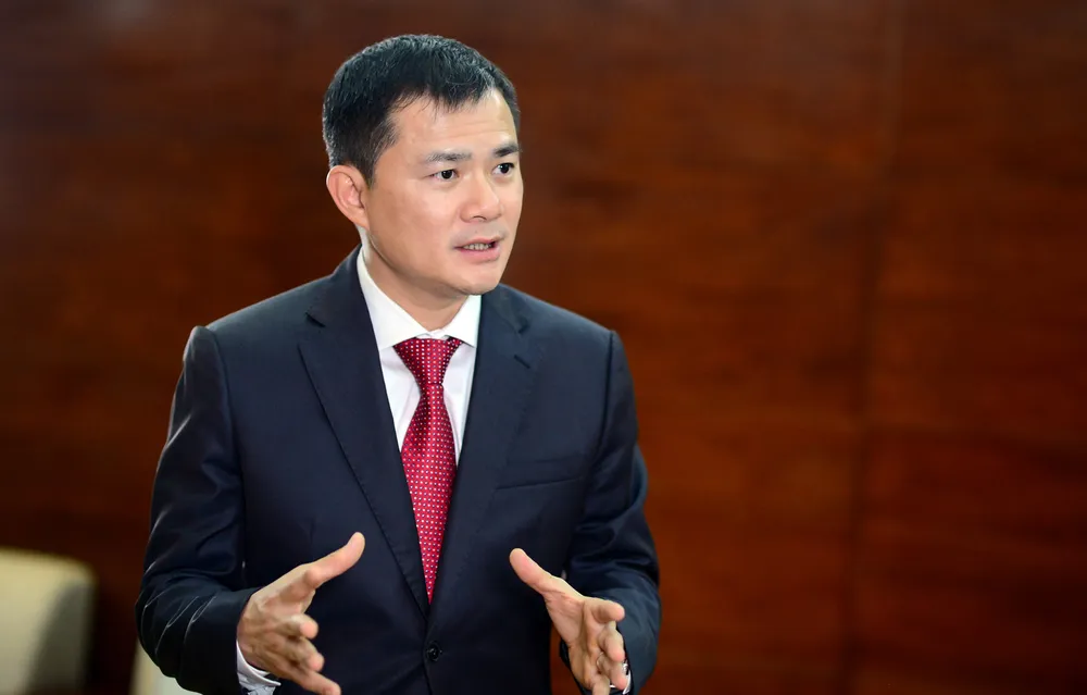 Viettel sẵn sàng thử nghiệm 5G ảnh 1