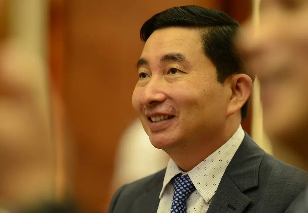 Viettel có Phó Tổng Giám đốc thứ 5 ảnh 1