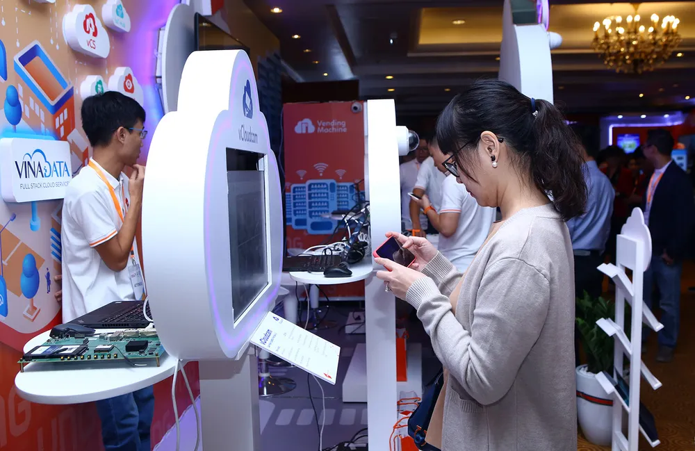 Mỗi ngày, người Việt “ở trên internet” gần 7 giờ ảnh 3