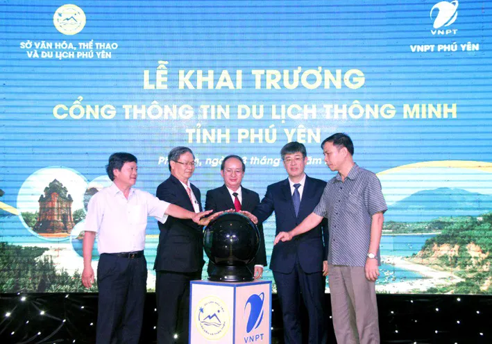 Năm thứ 5 liên tiếp VNPT tăng trưởng lợi nhuận trên 20% với 6.445 tỷ đồng trong năm 2018 ảnh 1