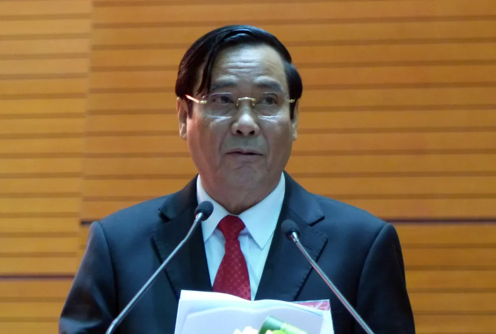 Sau 3 năm, cả nước giảm được hơn 132.000 biên chế ảnh 3