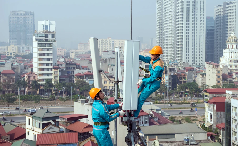 Nhà mạng Viettel đã sẵn sàng cho việc thử nghiệm 5G