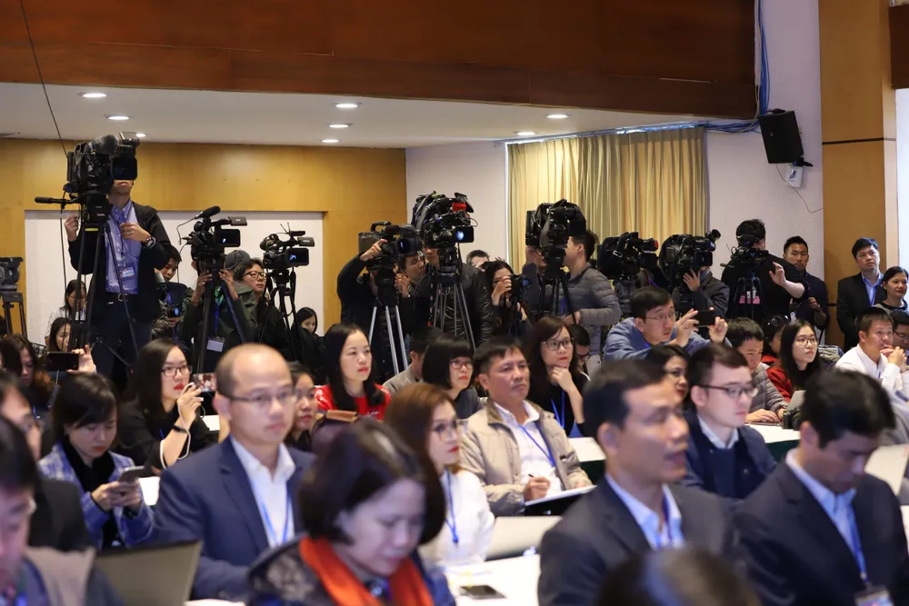 Việt Nam hoàn tất công tác chuẩn bị Hội nghị thượng đỉnh Mỹ - Triều trong 10 ngày ảnh 1