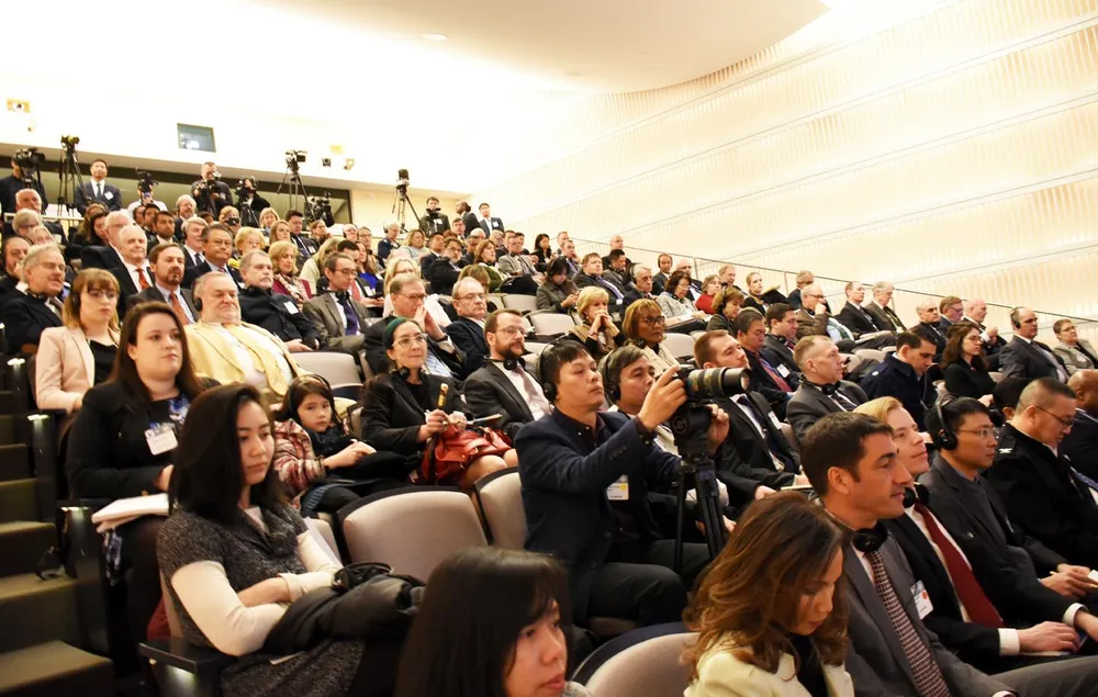 Việt Nam và Hoa Kỳ: Bước tiến mới về khắc phục hậu quả chiến tranh ảnh 2