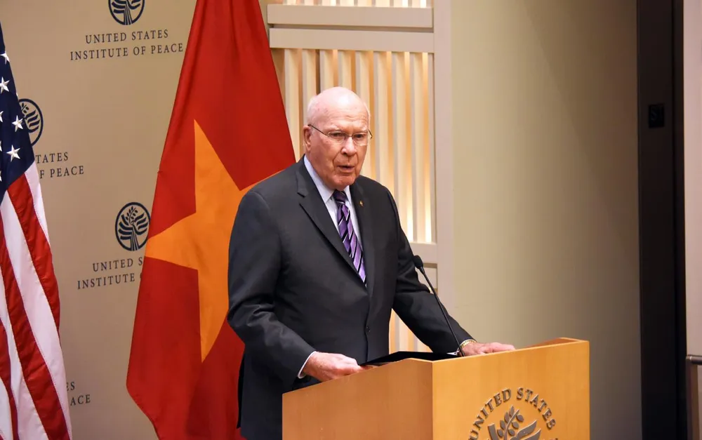 Việt Nam và Hoa Kỳ: Bước tiến mới về khắc phục hậu quả chiến tranh ảnh 3