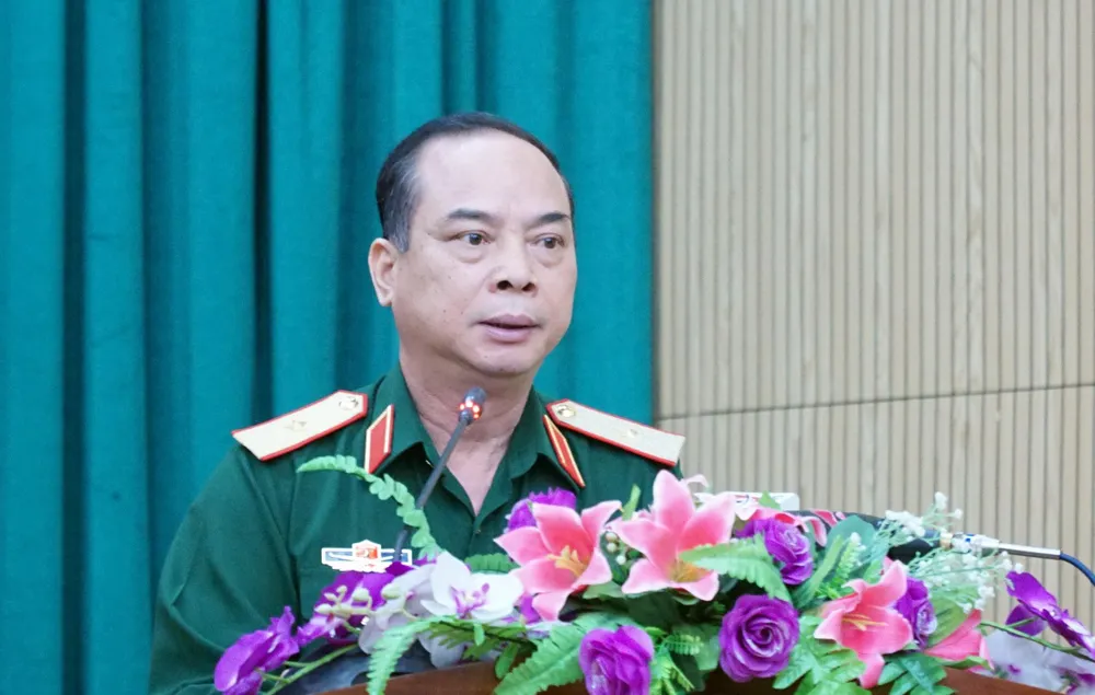 Lăng Chủ tịch Hồ Chí Minh đã đón 57 triệu lượt người đến viếng ảnh 2