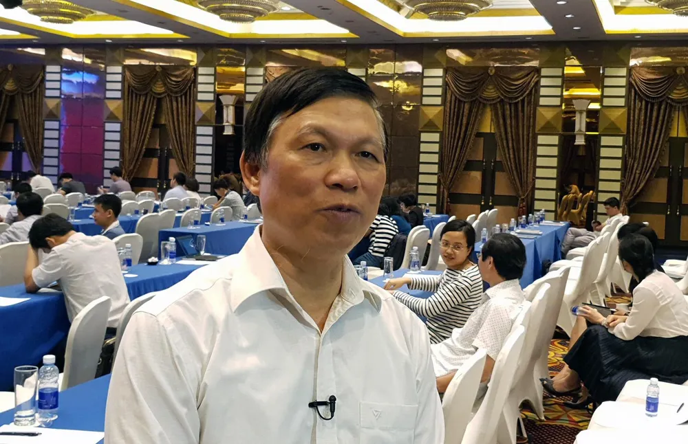 Sử dụng trí tuệ nhân tạo để điều trị bệnh ung thư là xu hướng tất yếu ảnh 2