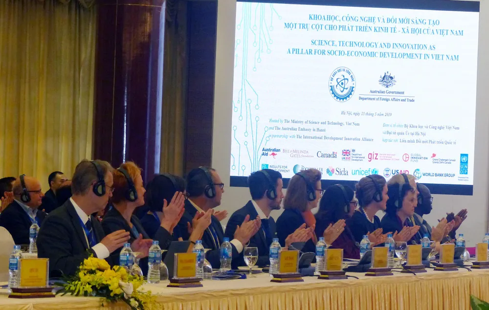 Kinh tế số, công nghệ số sẽ giúp Việt Nam trở thành “con hổ châu Á” ảnh 4