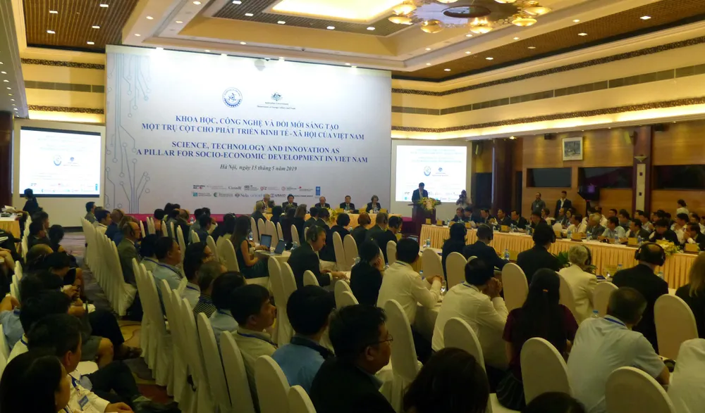 Kinh tế số, công nghệ số sẽ giúp Việt Nam trở thành “con hổ châu Á” ảnh 1