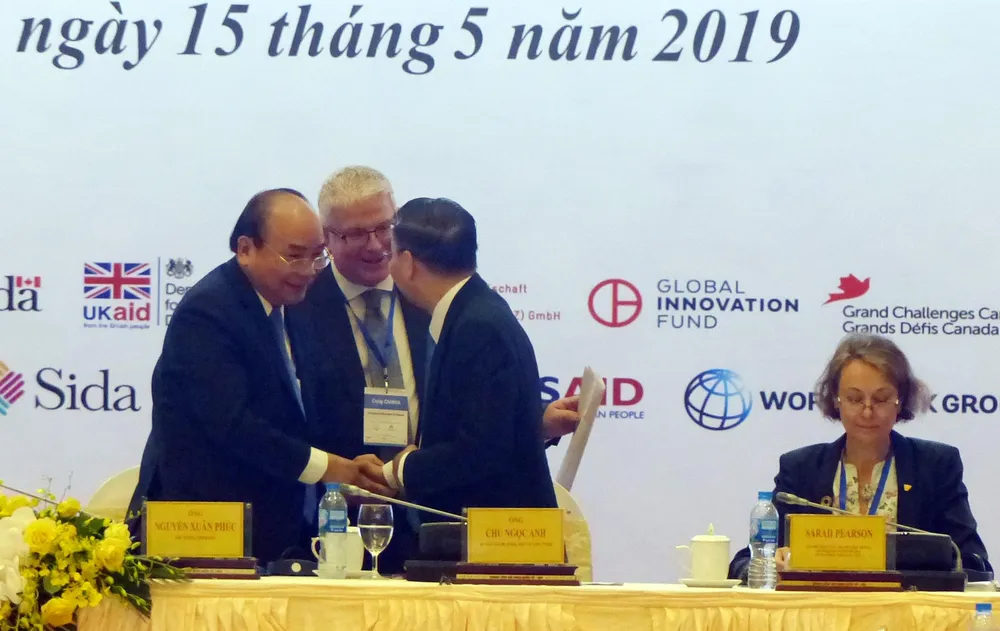 Kinh tế số, công nghệ số sẽ giúp Việt Nam trở thành “con hổ châu Á” ảnh 3