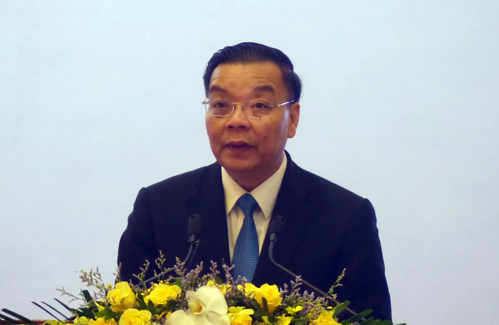 Kinh tế số, công nghệ số sẽ giúp Việt Nam trở thành “con hổ châu Á” ảnh 2