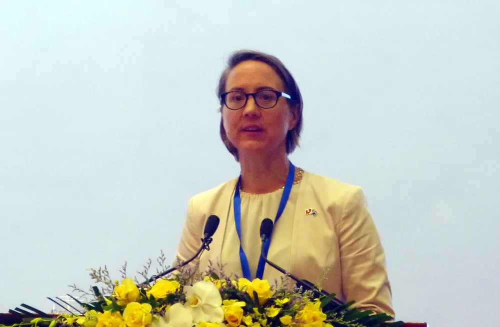 Kinh tế số, công nghệ số sẽ giúp Việt Nam trở thành “con hổ châu Á” ảnh 5