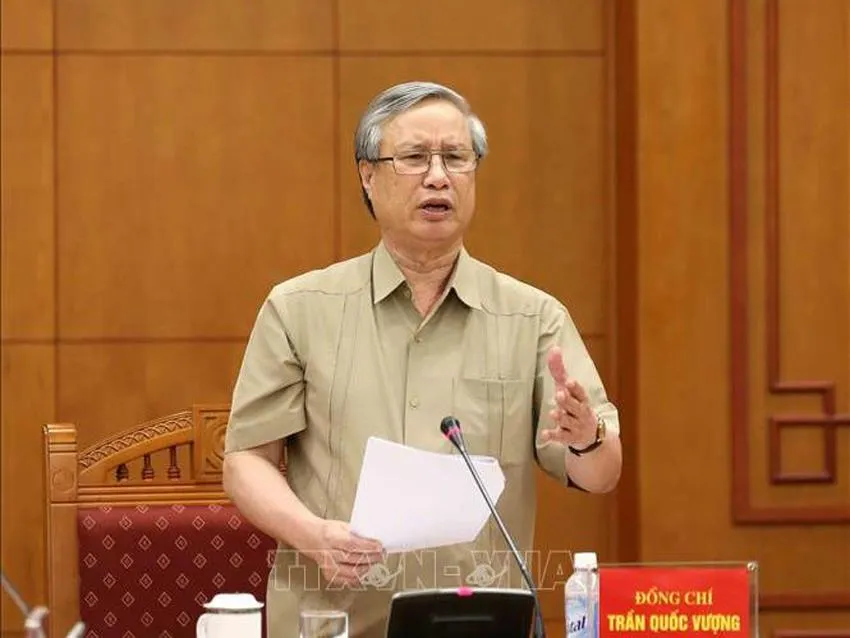 Tập trung điều tra, truy tố, đưa ra xét xử 8 vụ án nghiêm trọng trong năm 2019 ảnh 1