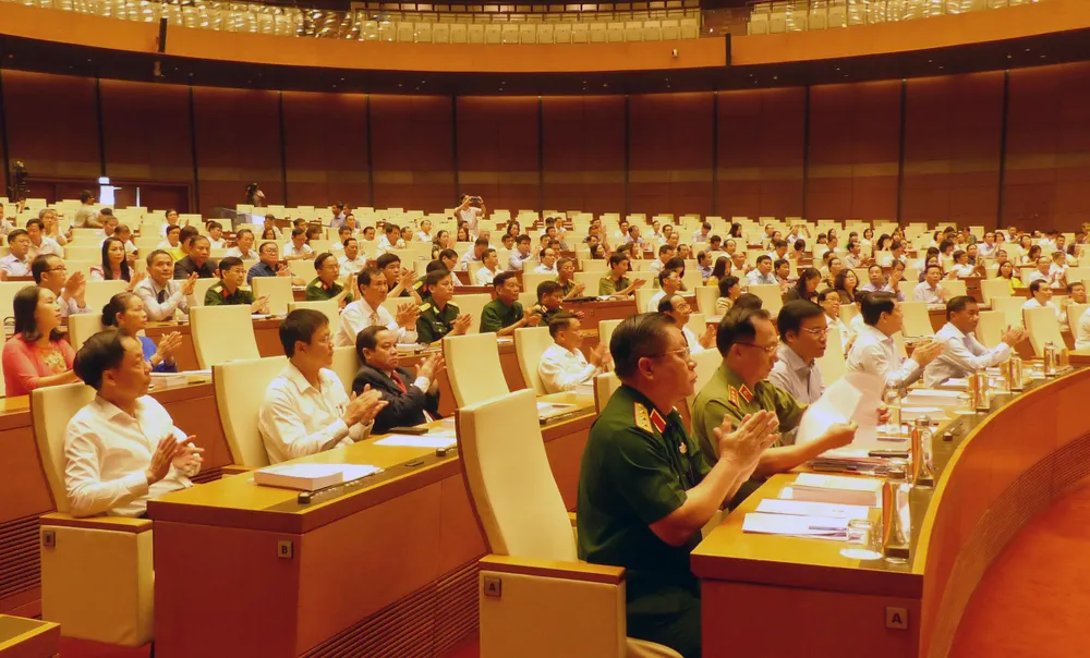 Cơ bản khắc phục được tính “hình thức” trong học tập và làm theo Bác  ảnh 3