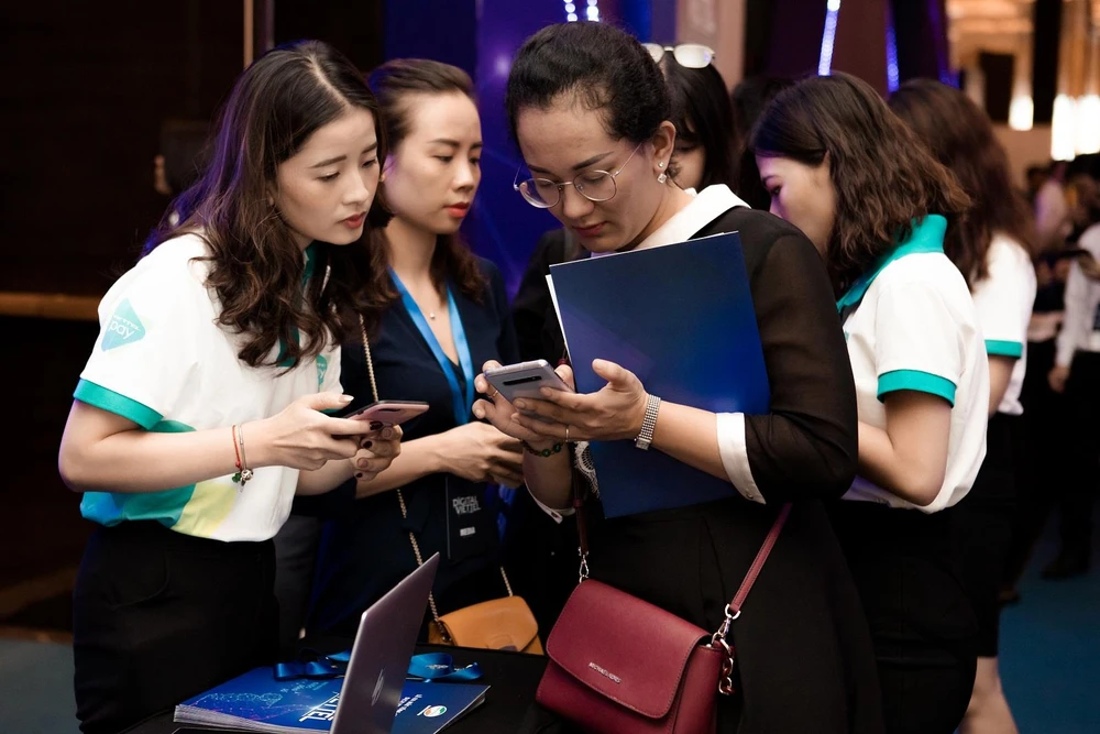 ViettelPay được vinh danh là “Dịch vụ mới tốt nhất trong lĩnh vực tài chính” ảnh 2 ViettelPay được vinh danh là “Dịch vụ mới tốt nhất trong lĩnh vực tài chính” ảnh 2