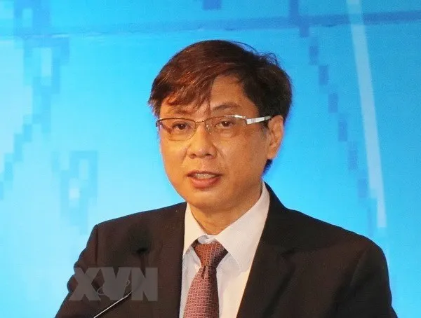 Ban Bí thư thi hành kỷ luật nhiều cán bộ cấp cao ảnh 1 Ban Bí thư thi hành kỷ luật nhiều cán bộ cấp cao ảnh 1
