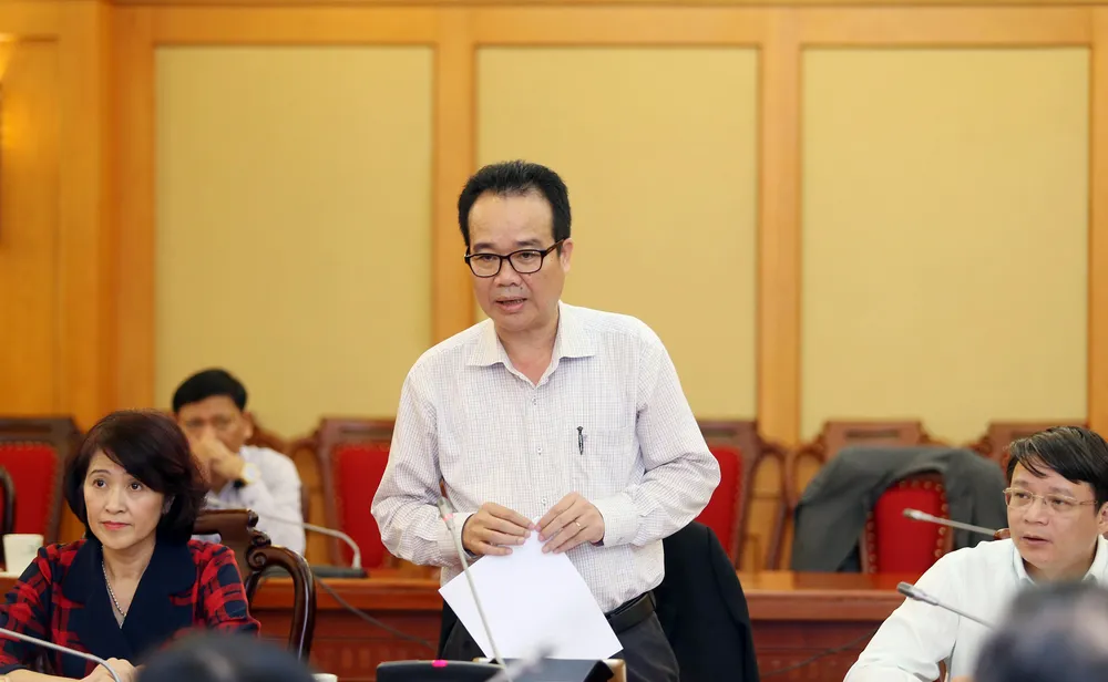 Hoạt động trình diễn công nghệ lớn nhất năm 2019 diễn ra ở Gia Lai ảnh 2