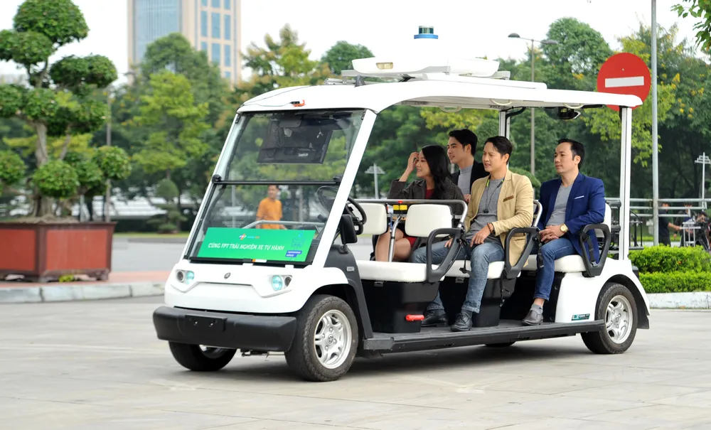 Nguy cơ bị “loại bỏ” của 76% doanh nghiệp Việt Nam chưa bắt đầu chuyển đổi số ảnh 4