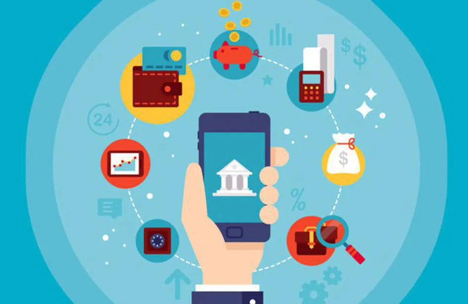 Bước tiến mới của VNPT trong lĩnh vực tài chính số ảnh 1