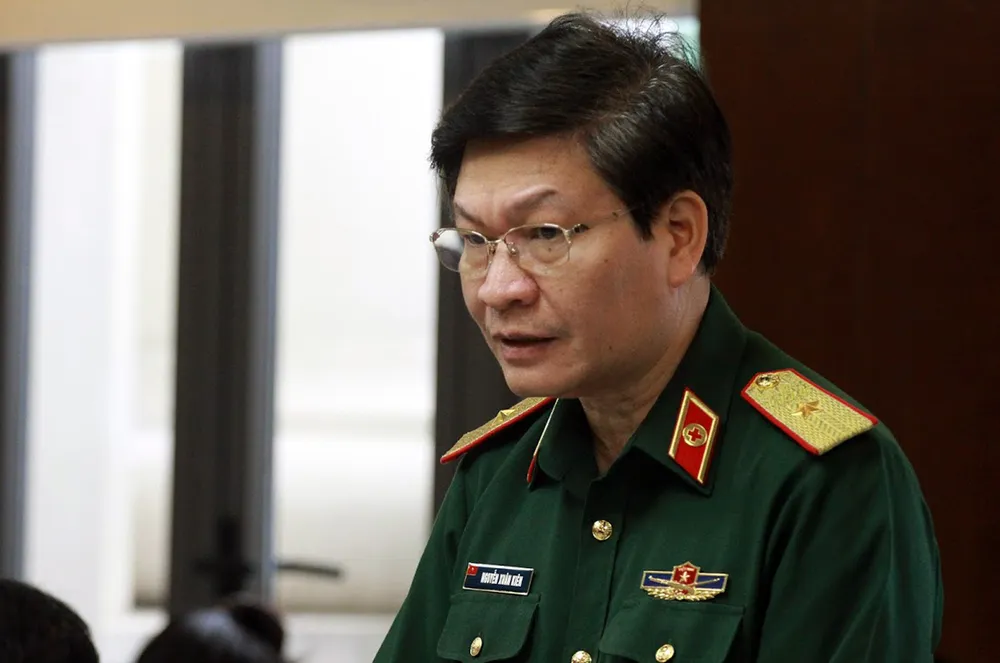 TPHCM sẵn sàng tiếp nhận thực hiện cách ly và điều trị các bệnh nhân mắc Covid-19 ảnh 2