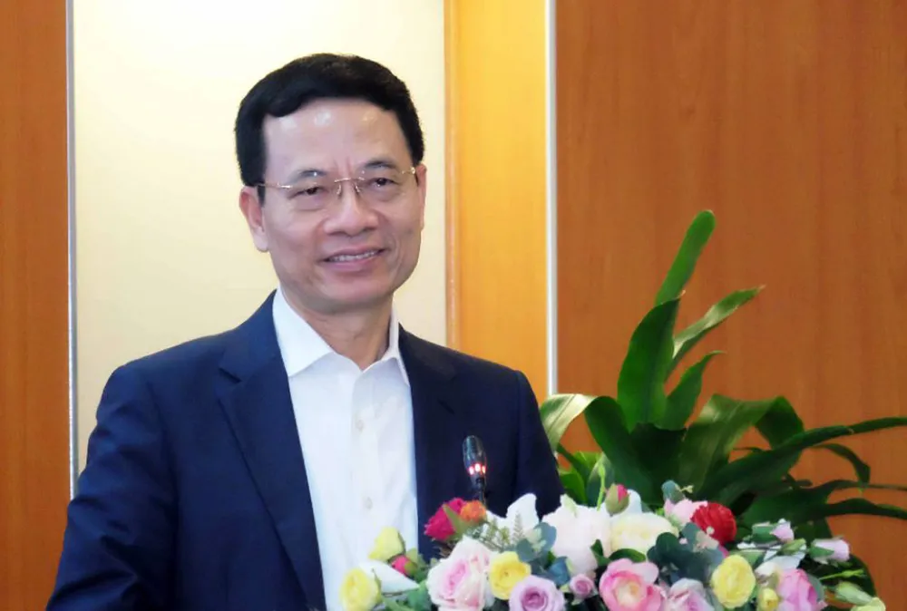 Cam kết hỗ trợ ngành Giáo dục để “tạm dừng đến trường, không dừng việc học” trong dịch Covid-19 ảnh 2