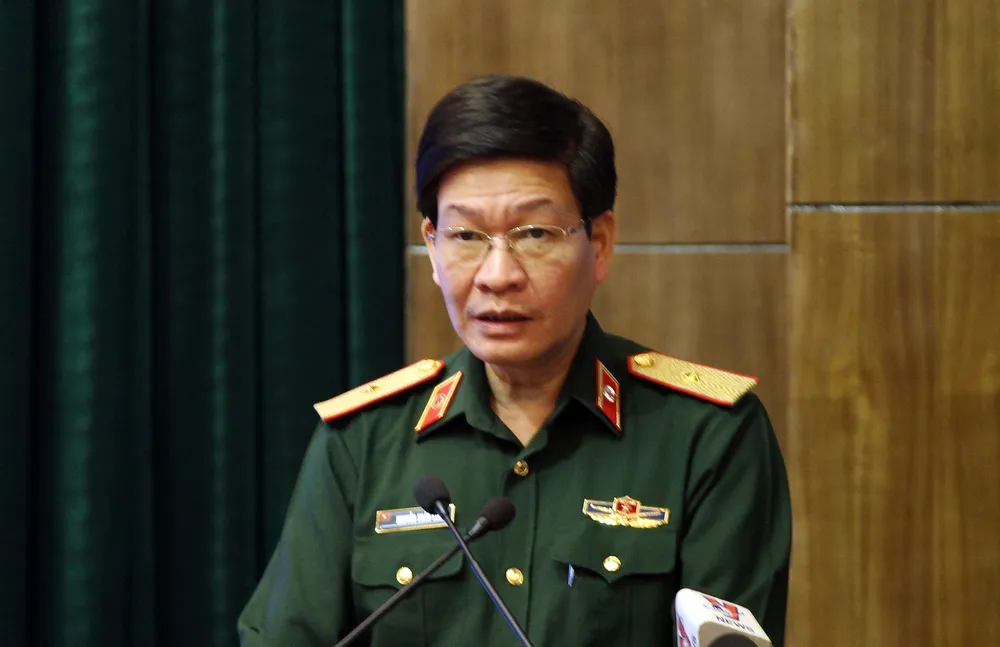 Hợp tác với Cuba và Nga để nghiên cứu thuốc điều trị Covid-19 ảnh 2