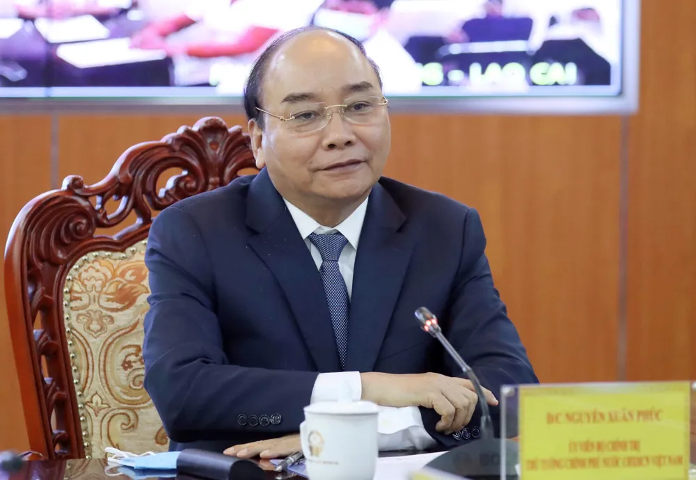 Ra mắt nền tảng khám chữa bệnh từ xa và ứng dụng bảo vệ cộng đồng, phòng chống Covid-19 ảnh 3