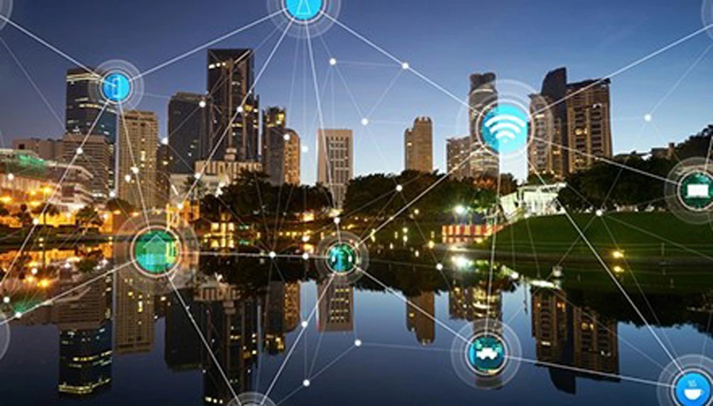 VNPT phát triển Smart City ở Việt Nam như thế nào?